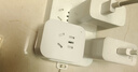 【京东快递】智能插座米家APP语音控制 WiFi电量统计定时开关断网记忆插排插座接线板插线板 10A 蓝牙mesh基础款 实拍图