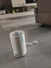 美的（Midea）[小型便携]加湿器家用卧室孕妇婴幼鼻炎静音除菌大雾量办公室宿舍桌面大容量喷雾生日礼物CS-3VWL 实拍图