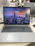 惠普（HP）战66八代 16英寸轻薄笔记本电脑 25新200系列(锐龙5 16G 512G 军标认证 一年上门 战AI)国家补贴 实拍图
