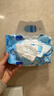 舒洁（Kleenex）纯水湿厕纸80抽*10包 (800抽)清洁湿纸巾私处清洁EDI纯水 实拍图