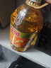 金龙鱼 食用油 花生浓香型浸出  食用植物调和油5L（新老包装随机发货） 实拍图