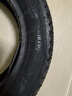 固满德九号半热熔外胎小牛轮胎电动摩托车真空胎100/90-10寸免费包安装 实拍图