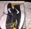 耐克（NIKE）男子运动休闲鞋WEARALLDAY运动鞋CT1729-001 黑色 45 实拍图