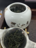 公和厚 庐山云雾 2023新茶绿茶叶礼盒装明前春茶高山云雾茶 实拍图