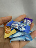 阿尔卑斯 硬糖混合口味1kg 【约260颗】休闲零食儿童水果糖果 节日礼物  实拍图