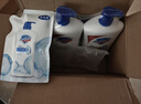 飘柔套装日常护理去屑清爽型1KG+水润洁顺型1KG洗发水去油 实拍图