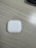 Apple/苹果 AirPods 4(支持主动降噪)搭配无线充电盒(USB-C)苹果耳机 蓝牙耳机适用iPhone/iPad 四代 实拍图