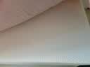 爱德福乳胶床垫泰国进口天然乳胶单人租房榻榻米定制1.2*1.9米软硬适中 实拍图