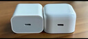 Apple/苹果 40W USB-C充电器动态调节功率 type-c充电器苹果手机充电 苹果17手机充电器 实拍图