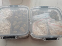 匠界养生茶铁皮石斛西洋参组合茶送妈妈长辈老年人实用养生茶160g/盒 实拍图
