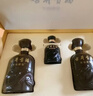 古井贡酒 年份原浆献礼 浓香型白酒 55度 500mL*2瓶*1套 礼盒装 实拍图
