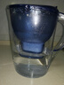 碧然德（BRITA）过滤净水器 家用滤水壶 净水壶 Marella 海洋系列+专家版滤芯12枚（含附件） 实拍图