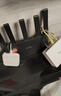 Tenda腾达路由器WiFi7【云霄BE5100】千兆穿墙王信号放大器增强无线超强2.5g网口家用电竞立式BE6L Pro 实拍图
