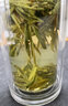 狮牌明前特级西湖龙井茶50g 预售西湖产区龙井茶2026新茶杭州伴手礼 实拍图