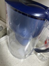 碧然德（BRITA） 过滤净水器 家用滤水壶 净水壶 海洋系列 3.5L蓝色 一壶六芯装 环保加固包装 实拍图