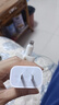 Apple/苹果 20W USB-C充电器  type-c充电器苹果手机充电器原装手机快充头 苹果17手机充电器 实拍图