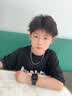 HUIWLE 华为手机适用学生电话表手12-18岁初高中生可插卡 旗舰版【黑】128GB内存+任意下载 实拍图