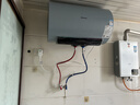 海信（Hisense）3D速热3200W一级变频FOF抑垢富锶60升家用电热水器ES60-DY10Ultra京东自营上门安装国家补贴15% 实拍图