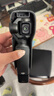 大疆 DJI Osmo Pocket 3 标准版 一英寸口袋云台相机 OP灵眸手持数码相机 旅游vlog 便携美颜摄像 实拍图