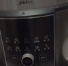 美的（Midea）超高压112KPa电压力锅6L双胆全自动0涂层刚胆智能预约家用煲汤煮饭饭煲6-8人E6930G 实拍图