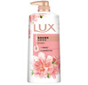 力士（LUX）(LUX)沐浴露 焕亮粉樱香 淡雅香氛 爽肤沐浴乳1000g留香 实拍图