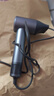 米家高速吹风机H501 家用小米吹风机智能温控速干恒温负离子吹风筒静音护发 送女友生日礼物配风嘴 实拍图