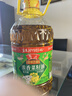 鲁花【保真菜籽油】 食用油 非转基因低芥酸浓香菜籽油 3.09L香飘万家 实拍图