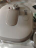 苏泊尔（SUPOR）0涂层精钢球釜电压力锅2.5L 开盖火锅家用智能SY-25FC2502Q电饭煲高压锅1-3人 实拍图