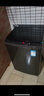 小天鹅（LittleSwan）波轮洗衣机全自动家用 10KG 直驱变频 TB100V26DT 以旧换新 国家补贴 京东自营 一级能效 实拍图