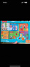 费雪（Fisher-Price）婴幼儿早教布书套装初级STEAM6本宝宝布书儿童玩具生日礼物礼品 实拍图