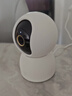 小米智能摄像机 4家用云台摄像头800万像素4K超清室内监控360度无死角带夜视手机远程婴儿宠物宝宝母婴 实拍图