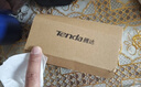 Tenda腾达5口千兆交换机 网络扩展器网线分线器一分四 4口家用监控交换器分流器HUB集线器 钢壳TEG1005D 实拍图