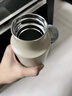 BABLOV花伴森保温杯户外运动水杯480ml男款316L不锈钢食品级送男友 实拍图