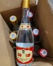 汾酒 黄盖玻汾 清香型高度白酒 53度 475mL*12瓶 整箱装 实拍图