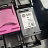 惠普（HP）680原装黑色双支装墨盒 适用hp 2138/2677/3636/3638/3838/3776/3777/3778/4678/5078/5088打印机  实拍图