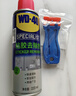 WD-40强力除胶剂汽车清洁家用去胶清洗剂玻璃不干胶双面粘去除瓷砖地板 实拍图