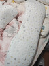 BabyWatch孕妇枕头护腰侧睡枕托腹睡觉侧卧枕孕期u型抱枕睡觉专用 实拍图