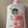 滴露（Dettol）洗手液抑菌杀菌消毒滋润500g+500g 补充装儿童家庭护手替换 实拍图