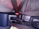 2021款大众新桑塔纳捷达va3浩纳扶手箱改装原装原厂配件专用中央手扶箱 真皮款-黑色黑线【高配车原车自带扶手】现货速发 实拍图