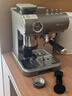 小熊（Bear）咖啡机 意式半自动家用机械舱咖啡机 萃取研磨一体机 现磨咖啡豆 KFJ-L15M8 实拍图