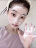 维特丝氨基酸洗面奶男女士美白淡斑提亮肤色深层清洁毛孔黑头控油洁面乳 实拍图