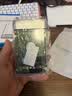 奥睿科Type-C移动硬盘盒2.5英寸SATA笔记本电脑外置盒透明机械固态ssd硬盘盒子 TX25C3 实拍图