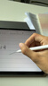 Apple/苹果 Pencil(USB-C) 磁吸触控笔手写笔苹果笔电容笔ipad笔 适用iPad 11/mini/Pro/Air 实拍图