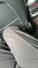 蕉内（Bananain）【王一博同款】凉皮501Cool Air男士速干机能工装直筒休闲长裤新 晒单实拍图