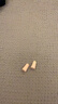 安耳悠 德国进口隔音耳塞防噪音睡觉不伤耳睡眠套装 不入耳蜡丸+soft2副 实拍图