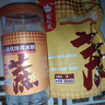 农纪元云南中颗粒多晶黄冰糖老冰糖块908g袋装【优级】煲汤炖煮甜品 实拍图