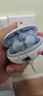 HUAWEI FreeBuds 5i 国家补贴 入耳式降噪蓝牙耳机 游戏运动耳机 苹果安卓手机通用 海岛蓝 实拍图