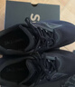 SAUCONY索康尼菁华15跑鞋轻量减震跑步鞋训练薄底体测运动鞋黑44.5 实拍图