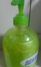 蓝月亮 洗手液泡沫丰富芦荟抑菌99.9%500g*2+补充装500g*2 实拍图