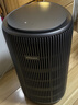 飞利浦（PHILIPS）空气净化器除甲醛神器新房急入住专业家用宠物净化机除烟味病毒过敏原螨尘AC4228 实拍图